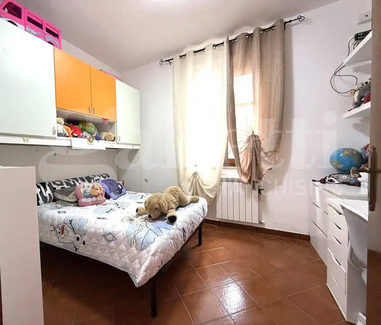 Trilocale buono stato, piano terra, La Rotta, Pietroconti, Pontedera - foto 4