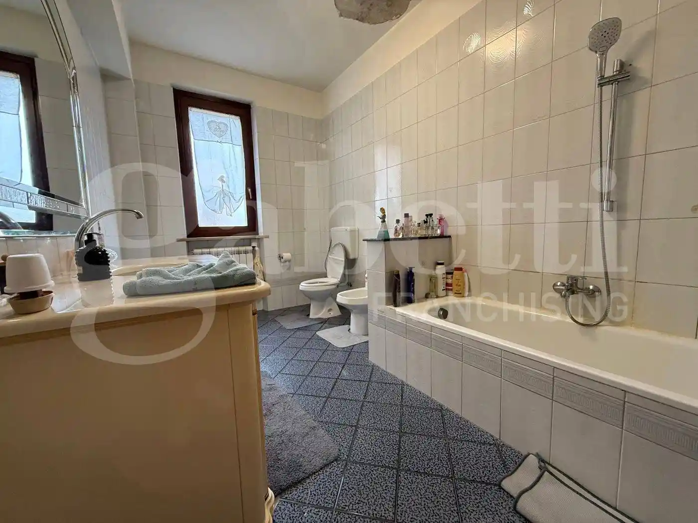 Trilocale buono stato, piano terra, La Rotta, Pietroconti, Pontedera - foto 5