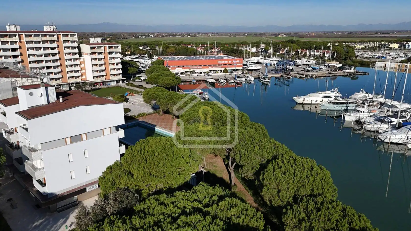 Appartamento in vendita a Latisana