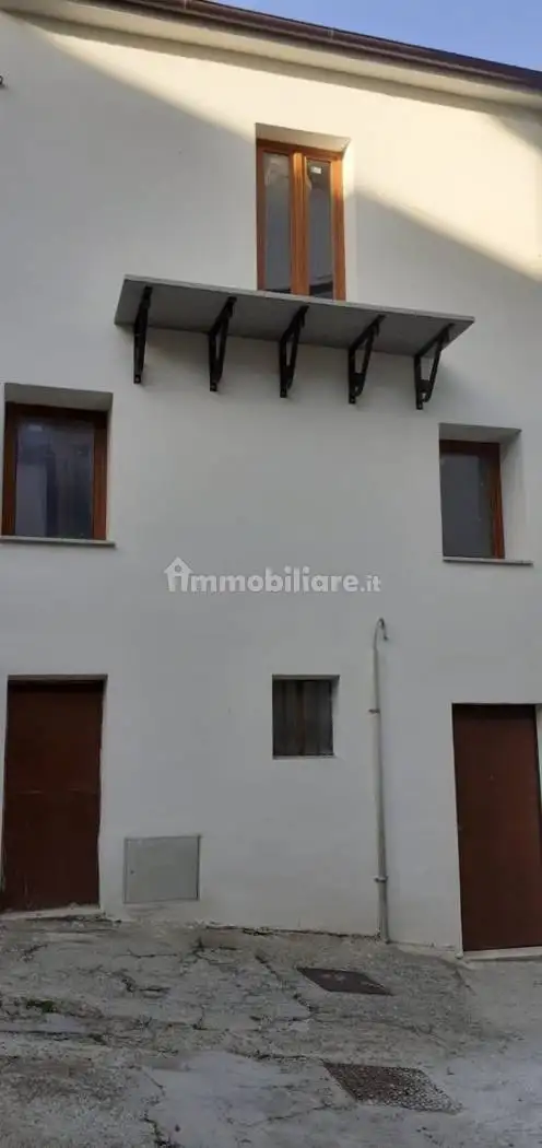 Rustico - Casale in vendita a Lanusei