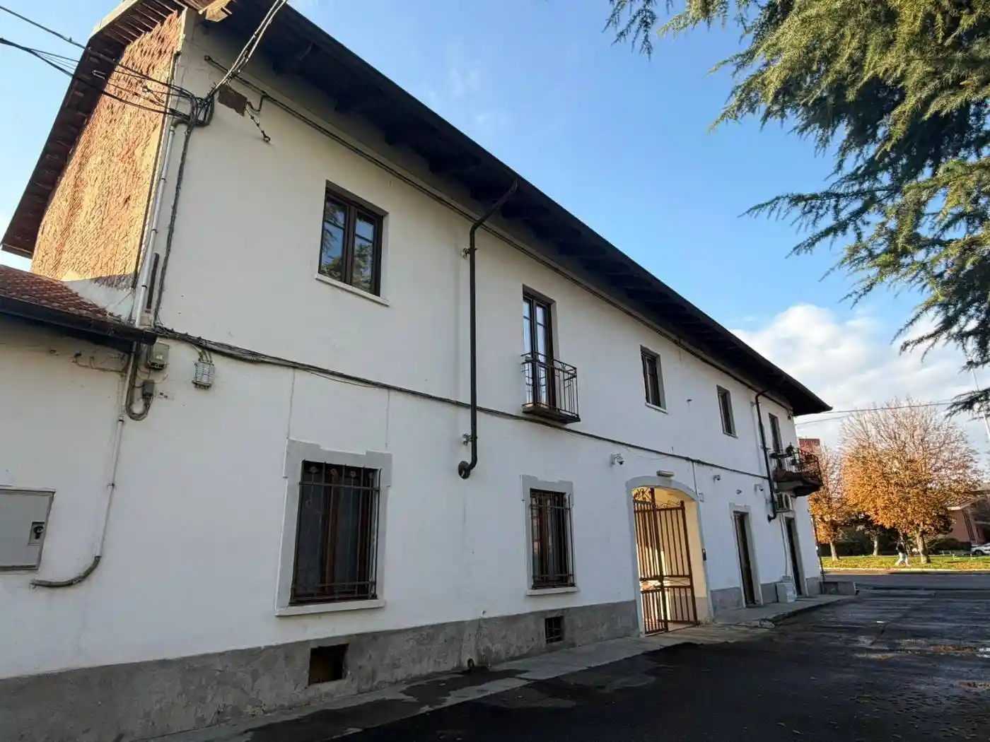 Palazzo - Edificio in vendita a Torino