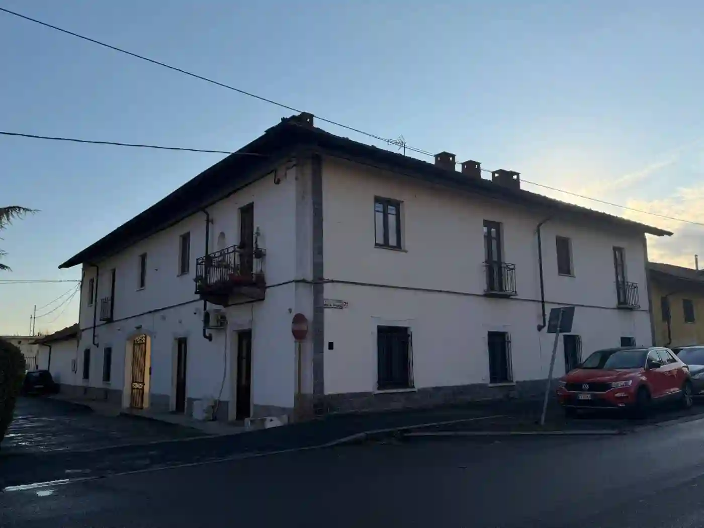 Palazzo - Edificio - foto 2