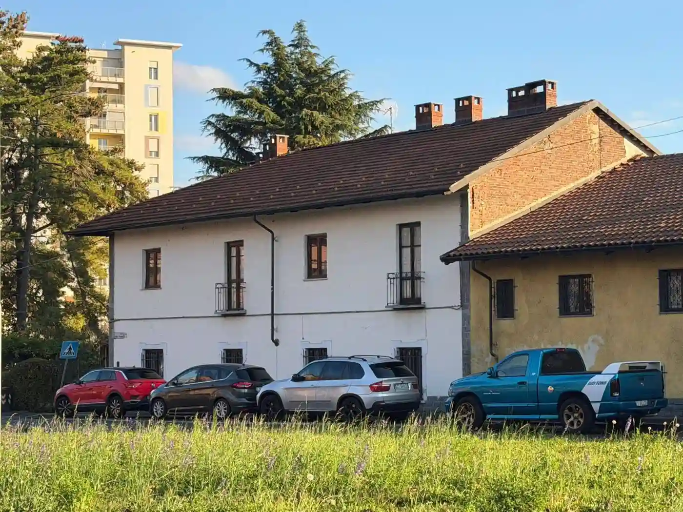 Palazzo - Edificio - foto 4