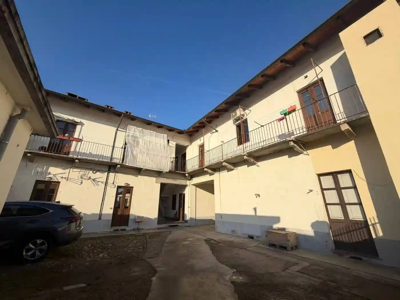 Palazzo - Edificio - foto 5