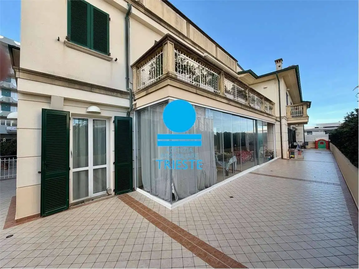 Appartamento in vendita a Pesaro