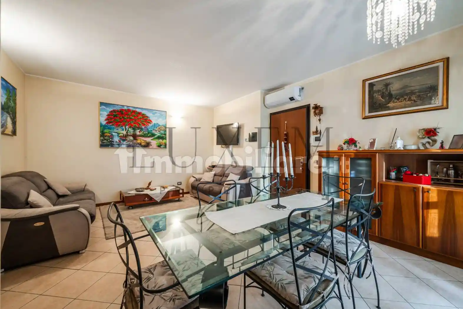 Trilocale via Carlo Farini, Farini, Milano - foto 2