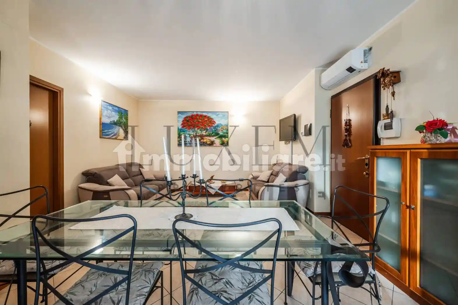 Trilocale via Carlo Farini, Farini, Milano - foto 5