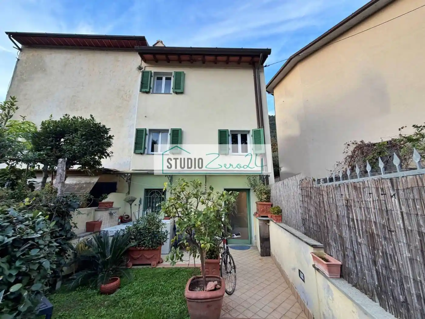 Casa indipendente in vendita a Pietrasanta
