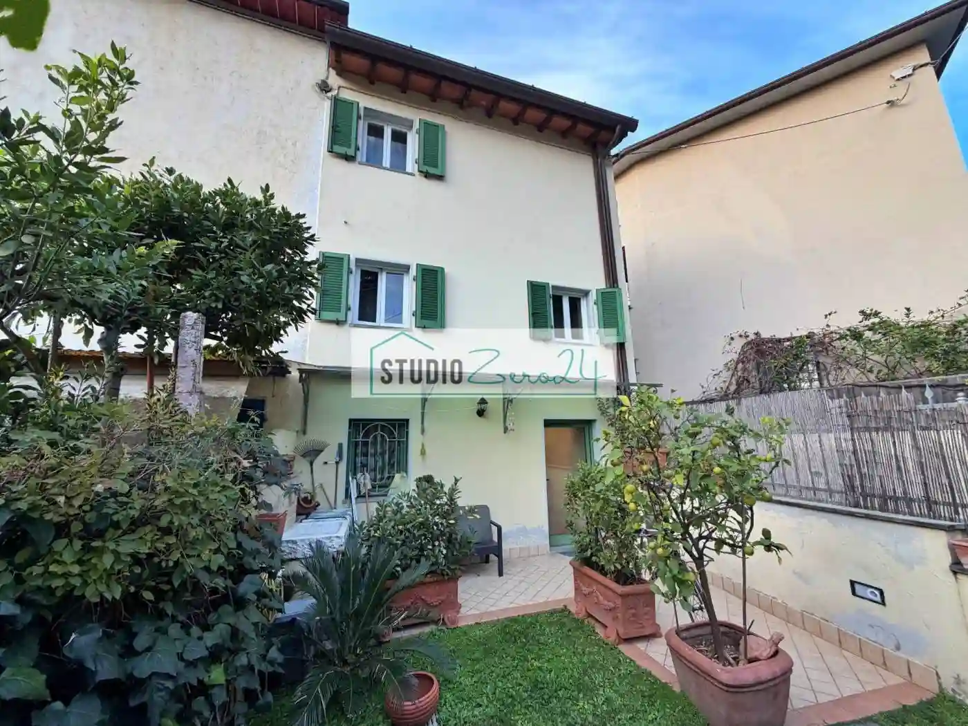 Casa indipendente - foto 3