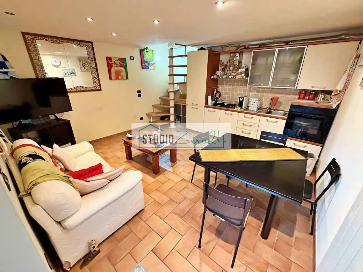 Casa indipendente - foto 4