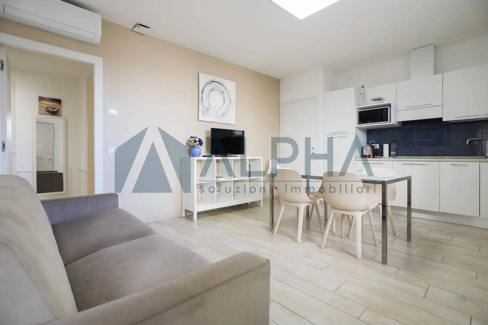 Appartamento in vendita a Rimini