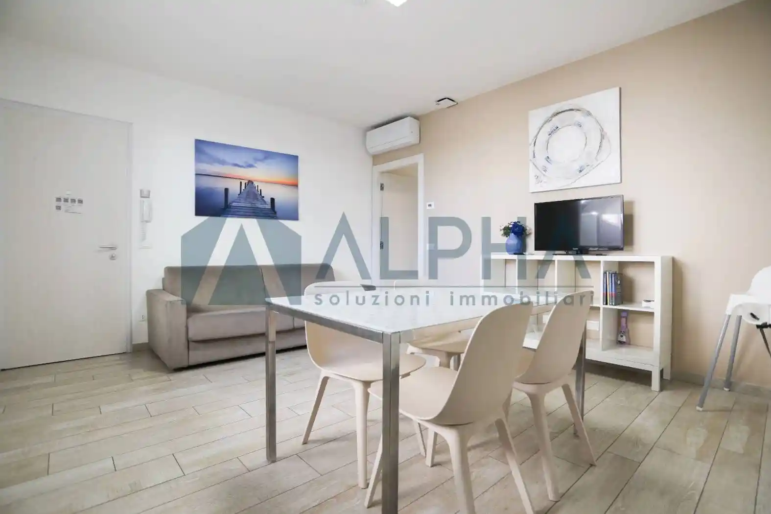 Quadrilocale via Ronchi, Rivabella, Rimini - foto 2