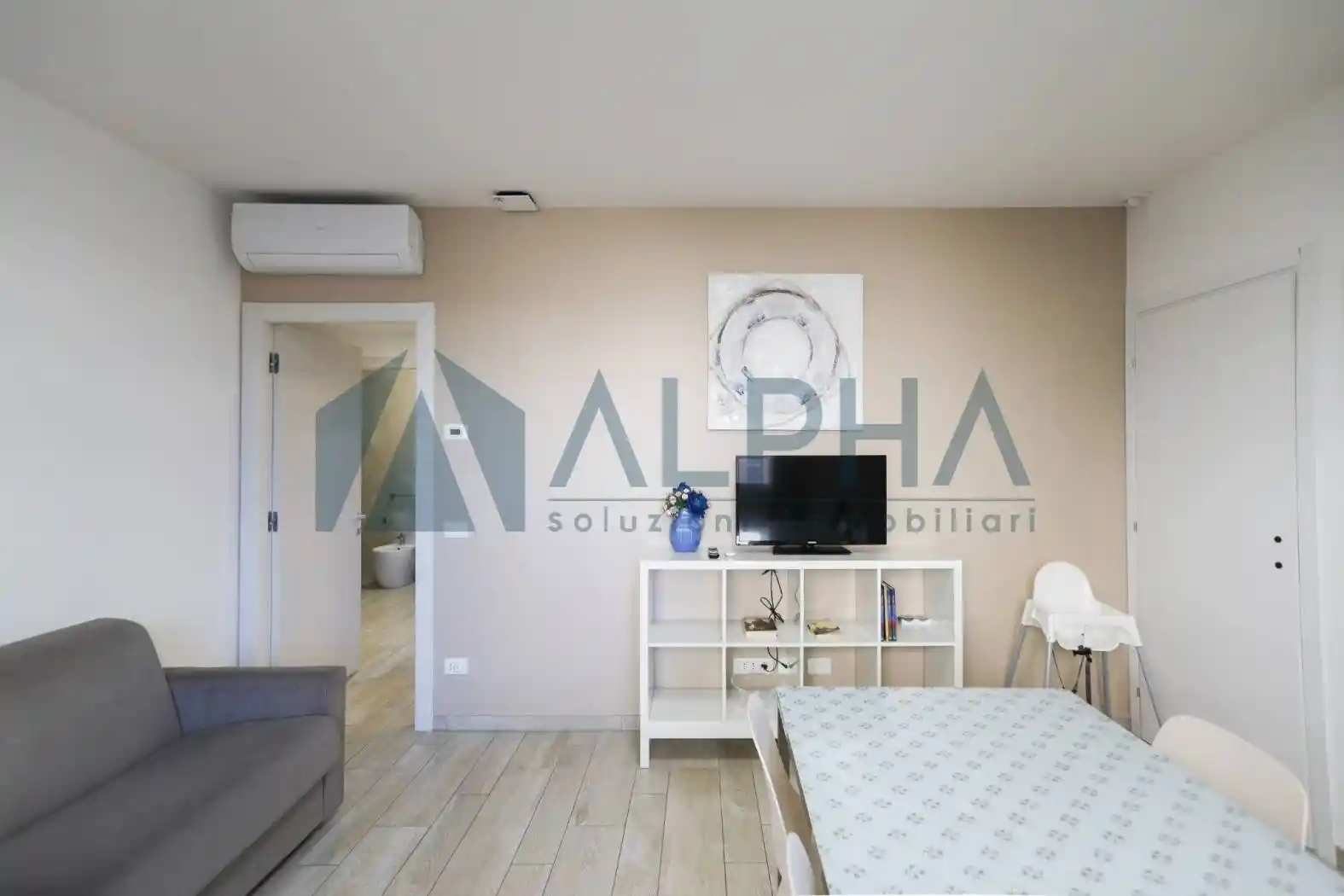 Quadrilocale via Ronchi, Rivabella, Rimini - foto 3