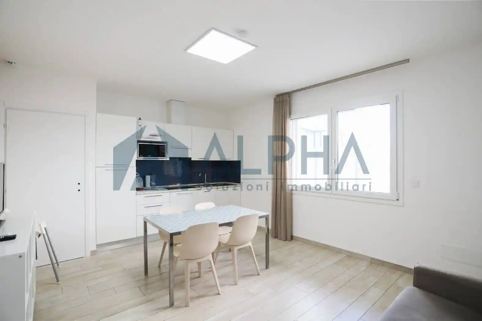 Quadrilocale via Ronchi, Rivabella, Rimini - foto 4