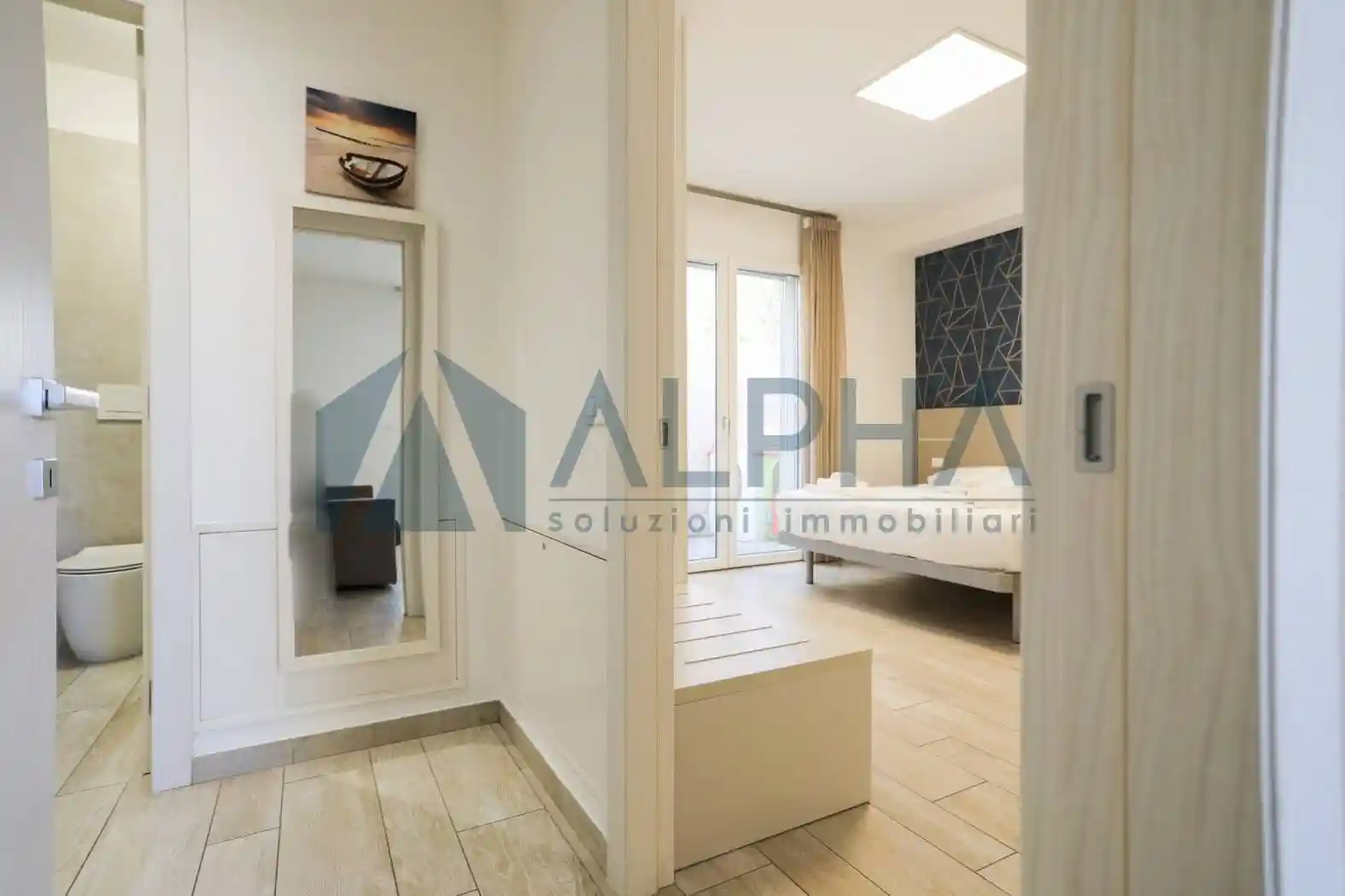 Quadrilocale via Ronchi, Rivabella, Rimini - foto 5