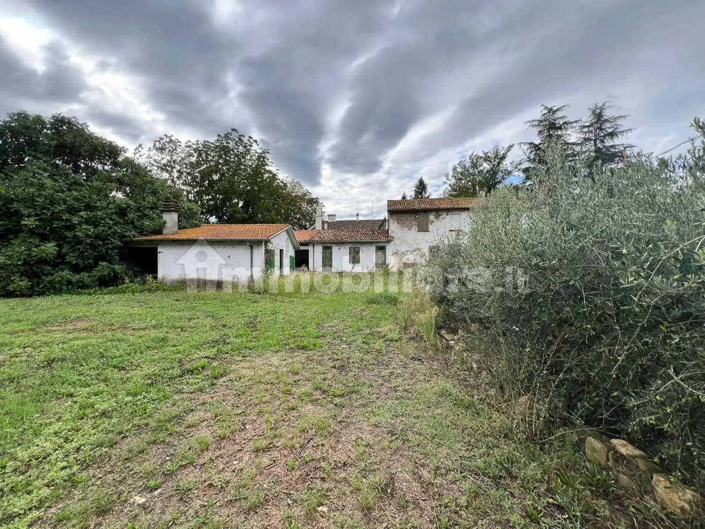 Villa in vendita a Cesena