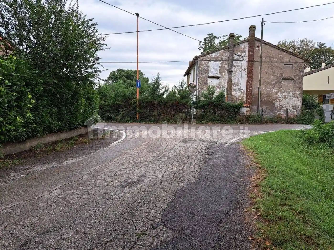 Villa unifamiliare, da ristrutturare, 255 m², San Vittore, Cesena - foto 2