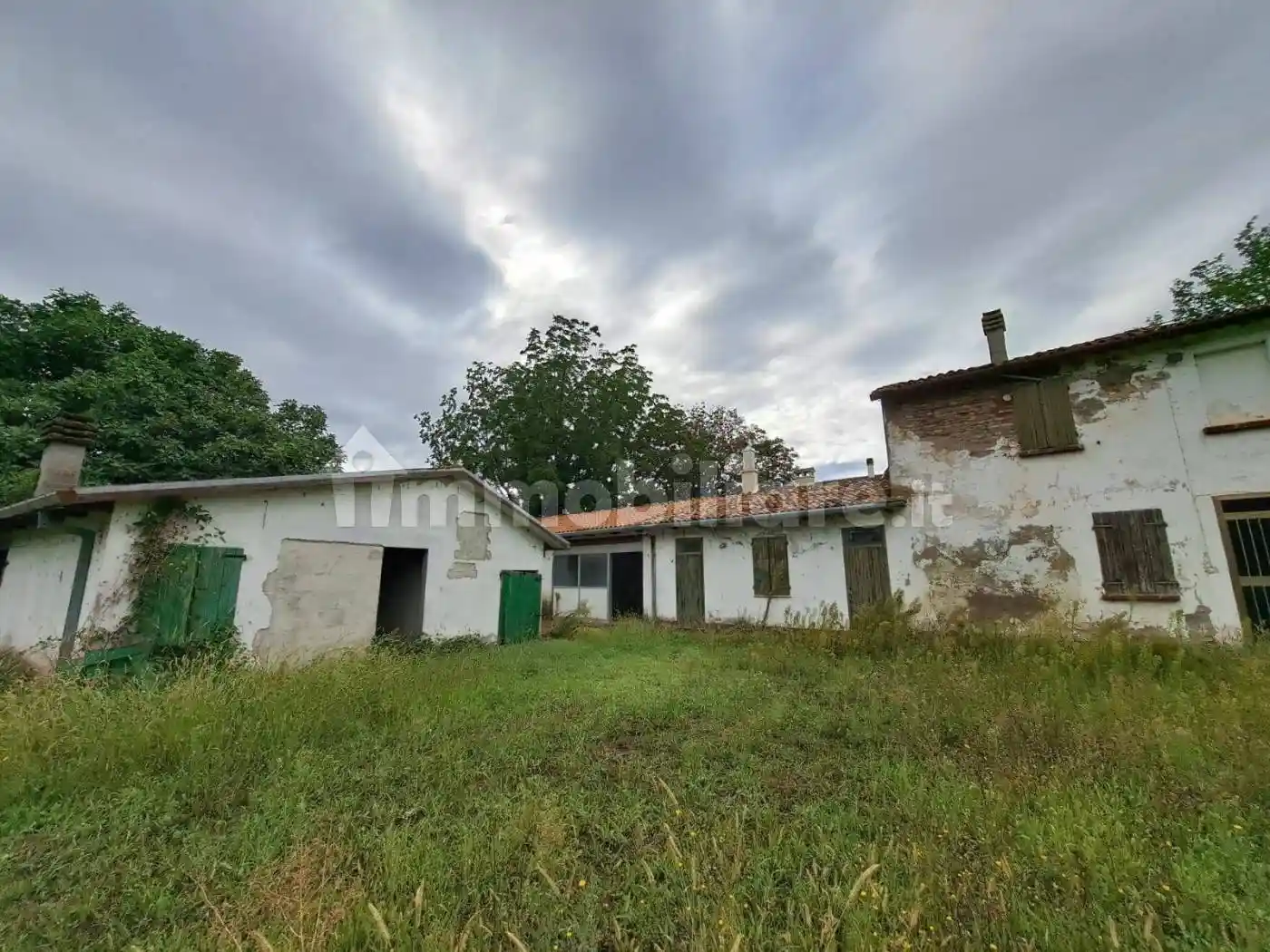 Villa unifamiliare, da ristrutturare, 255 m², San Vittore, Cesena - foto 3