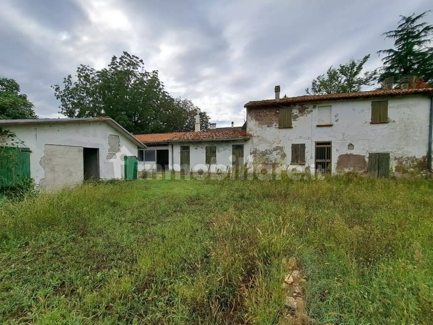 Villa unifamiliare, da ristrutturare, 255 m², San Vittore, Cesena - foto 4