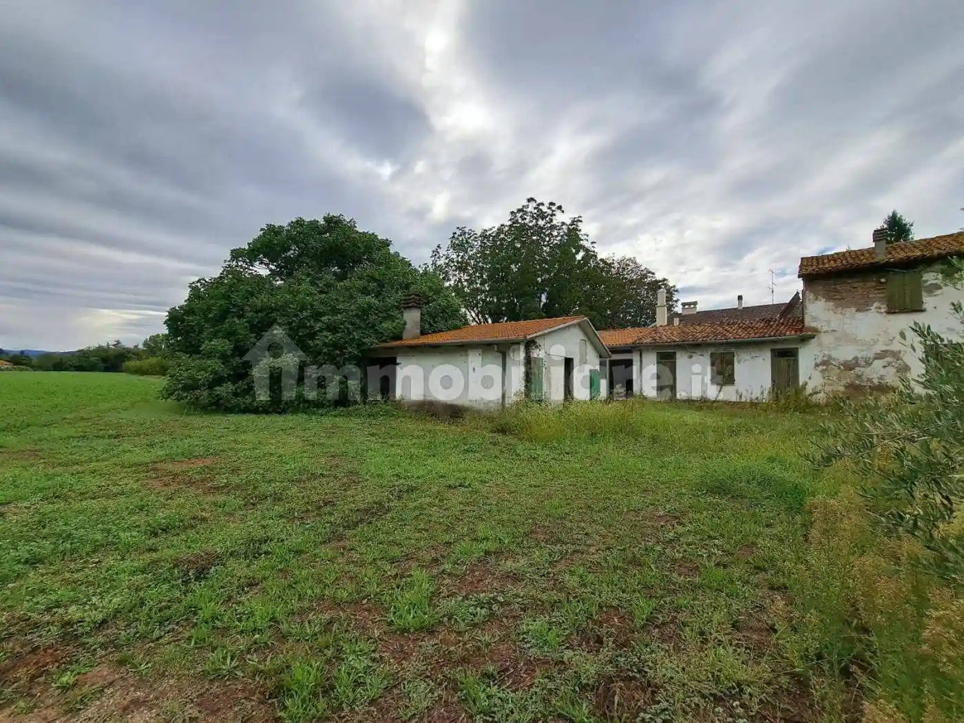 Villa unifamiliare, da ristrutturare, 255 m², San Vittore, Cesena - foto 5