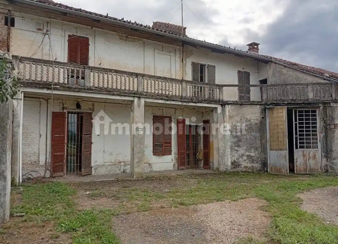 Cascina via Freylia Mezzi, Barauda, Moncalieri - foto 3