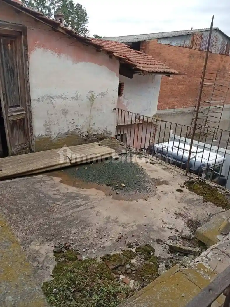 Cascina via Freylia Mezzi, Barauda, Moncalieri - foto 4