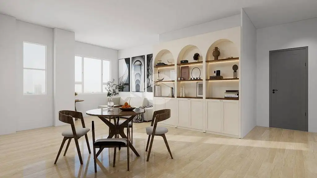 Apartment in vendita a Milan