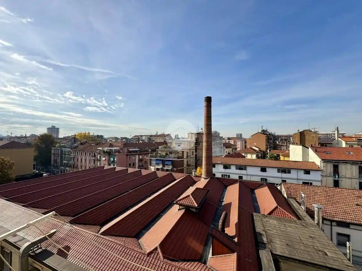 Bilocale via Carlo Imbonati 61, Dergano, Milano - foto 3