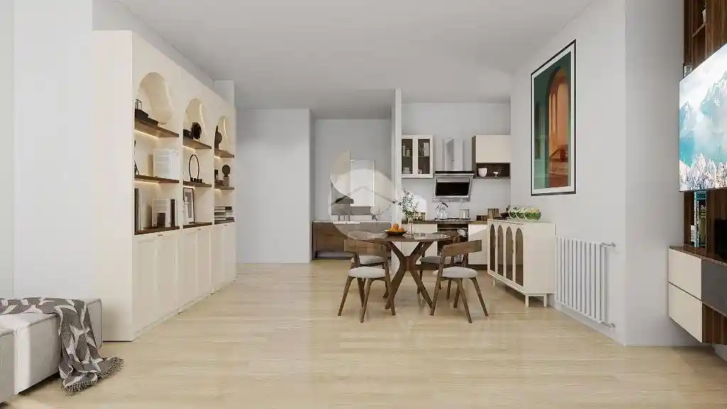 Bilocale via Carlo Imbonati 61, Dergano, Milano - foto 5