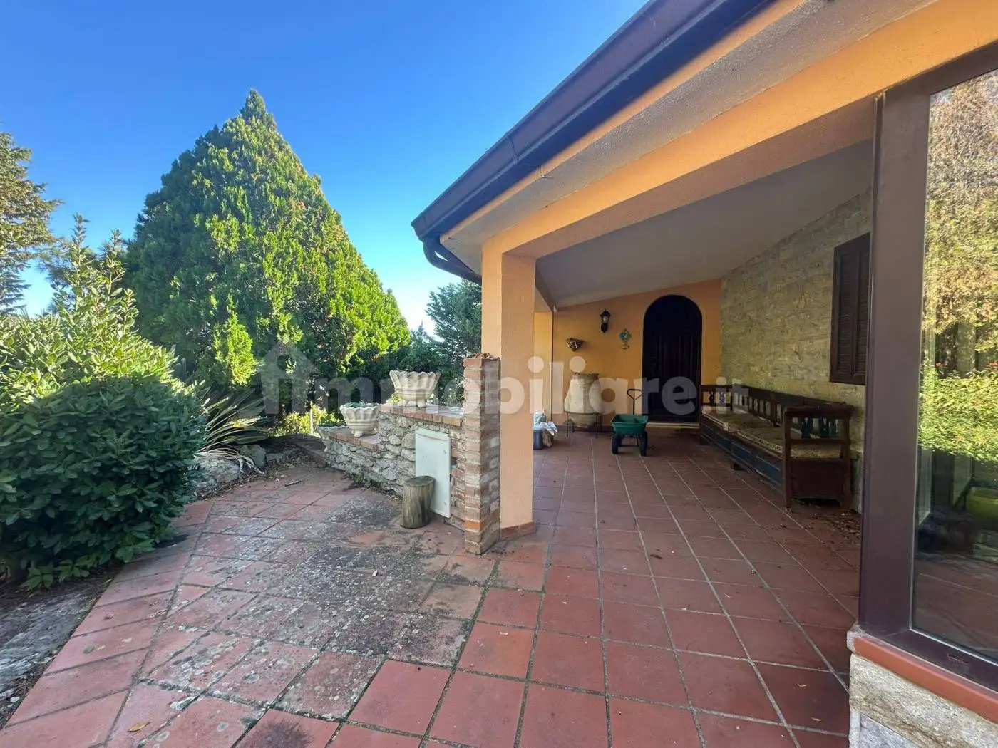 Villa in vendita a San Lorenzo