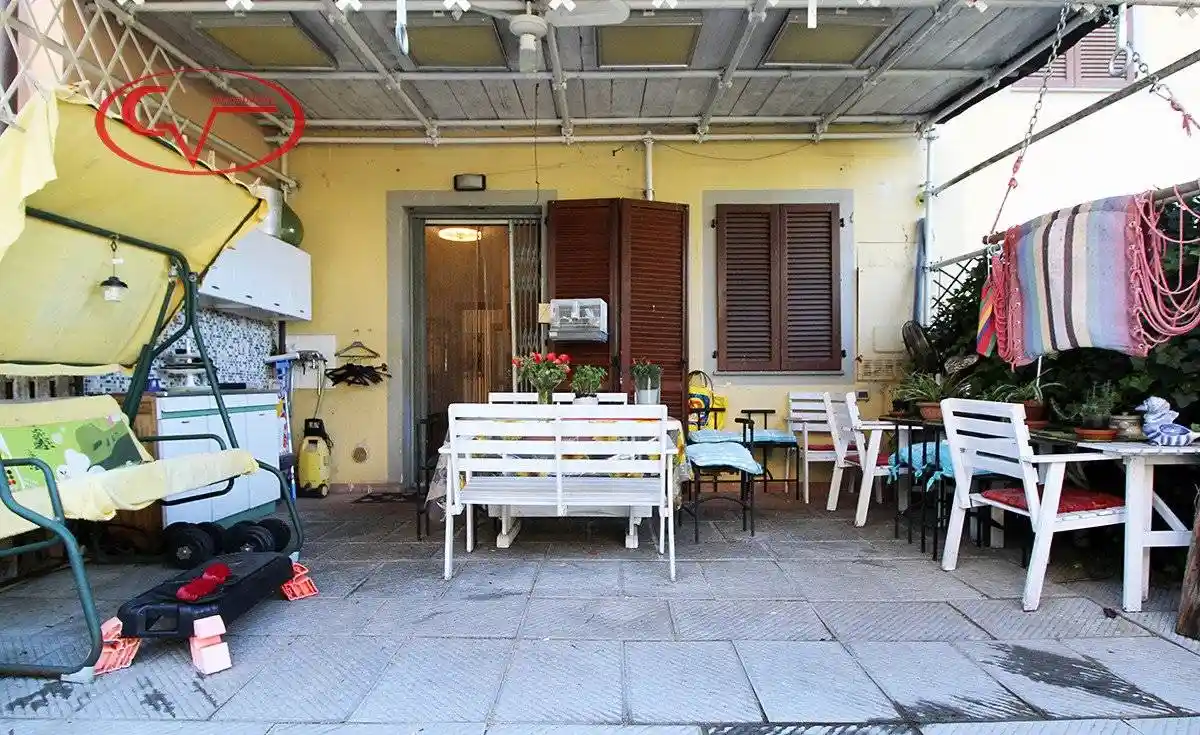 Villetta a schiera in vendita a San Giovanni Valdarno