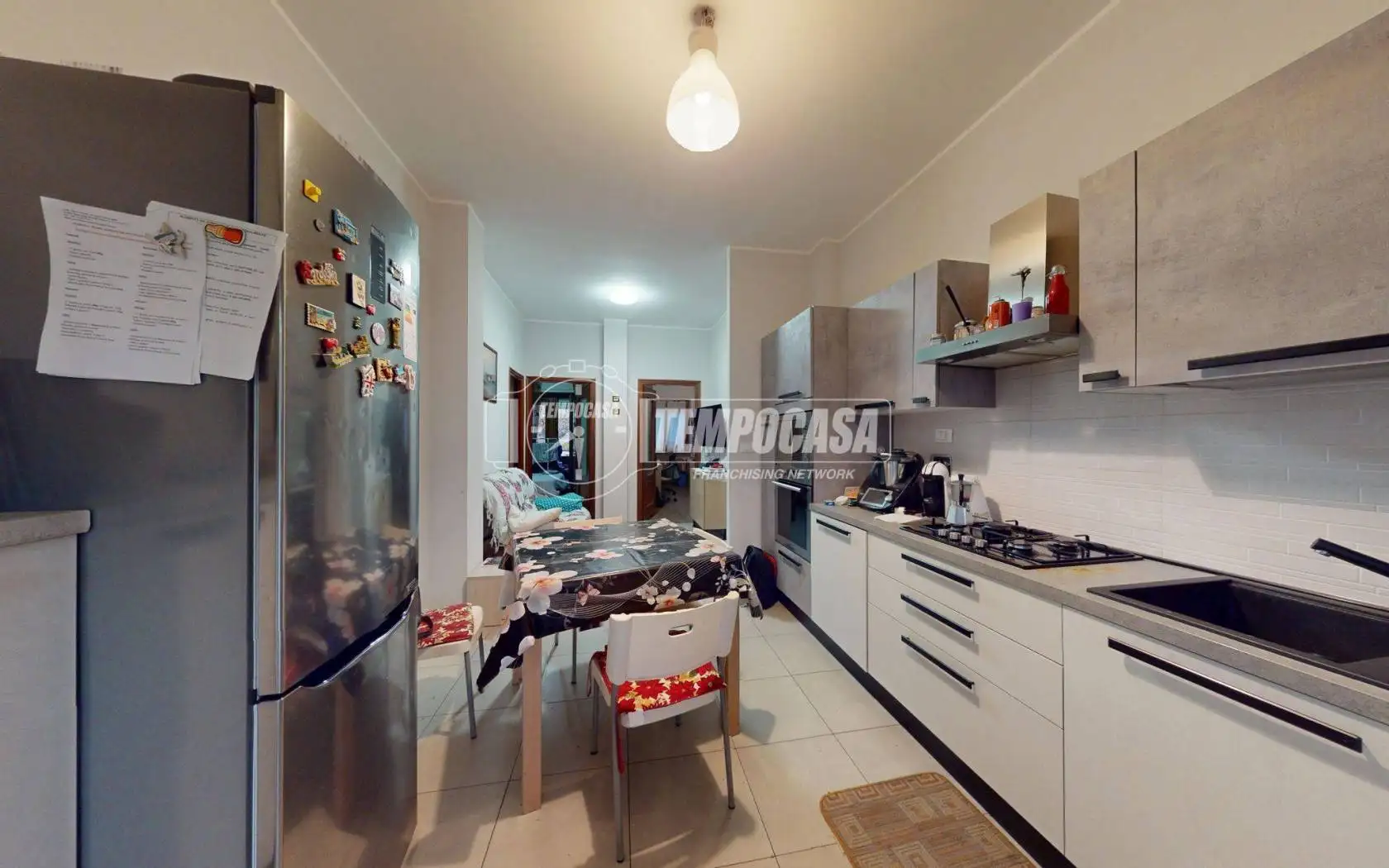 Appartamento in vendita a Caselle Torinese