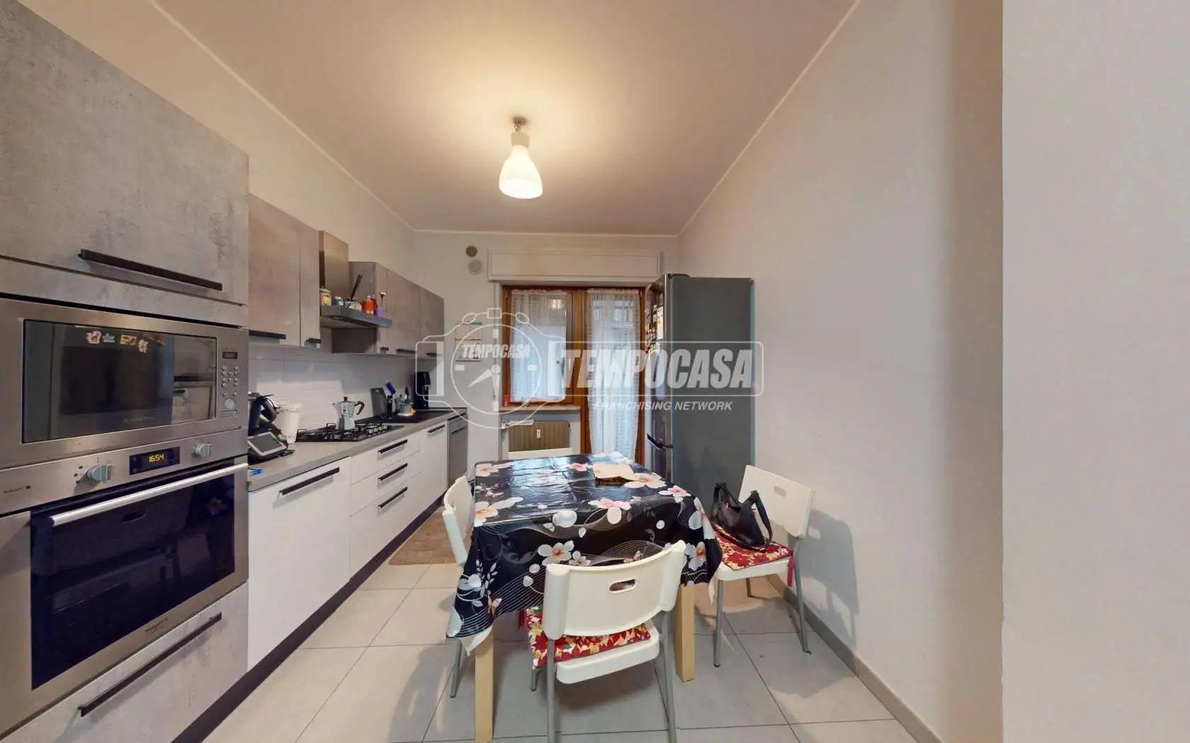 Trilocale via circonvallazione, Centro, Caselle Torinese - foto 2