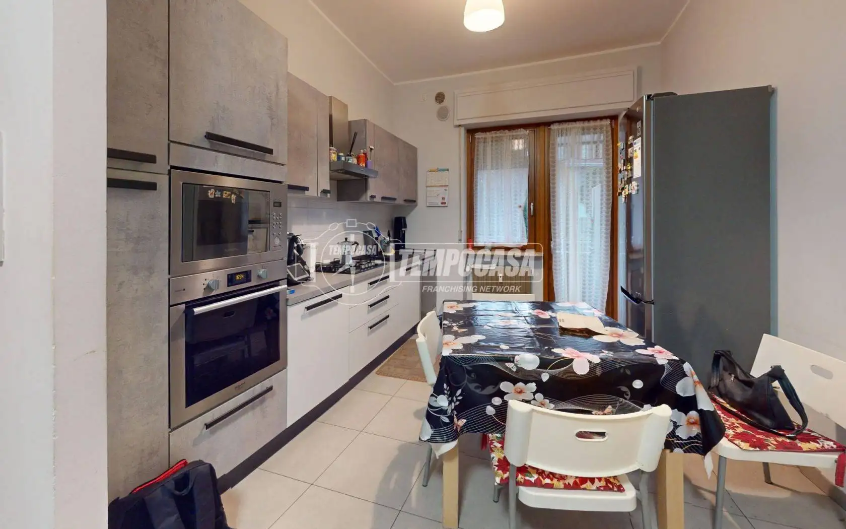 Trilocale via circonvallazione, Centro, Caselle Torinese - foto 4