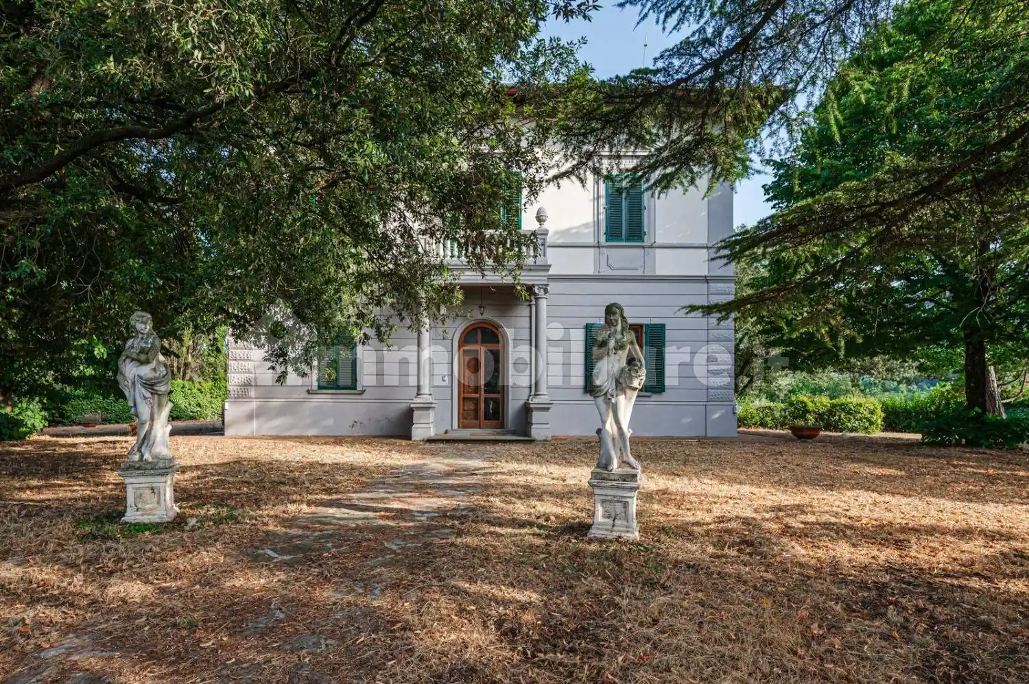 Villa in vendita a Serravalle Pistoiese