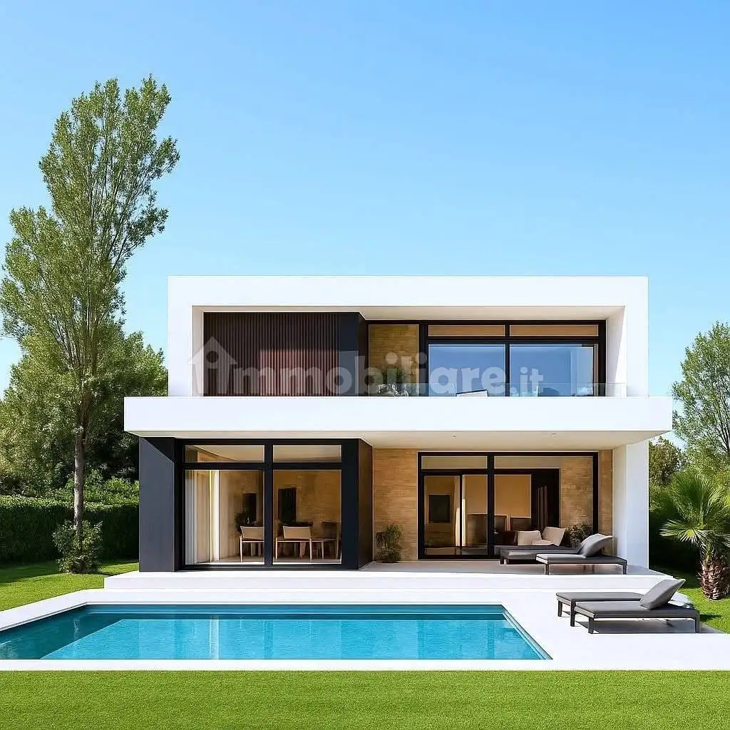 Villa in vendita a Rodero