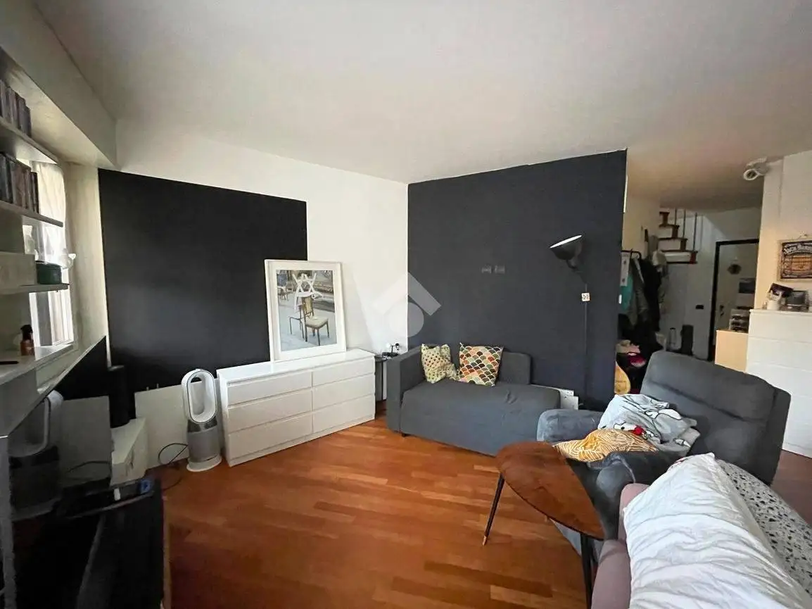 Appartamento in vendita a Bergamo