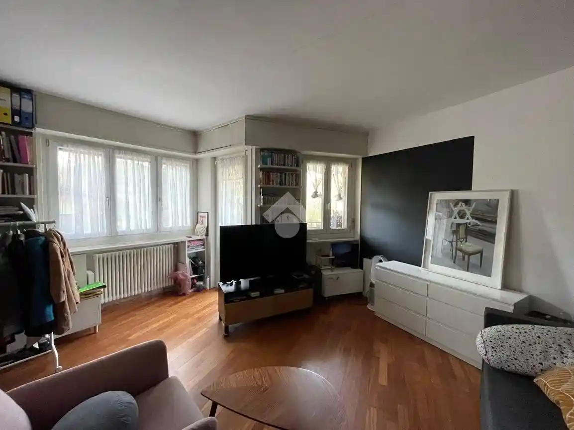 Trilocale via Paolo Berlendis 10, Conca Fiorita, Bergamo - foto 2