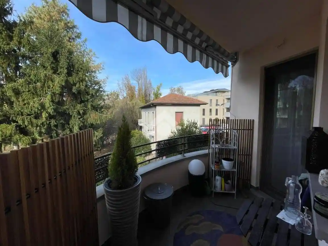 Trilocale via Paolo Berlendis 10, Conca Fiorita, Bergamo - foto 3