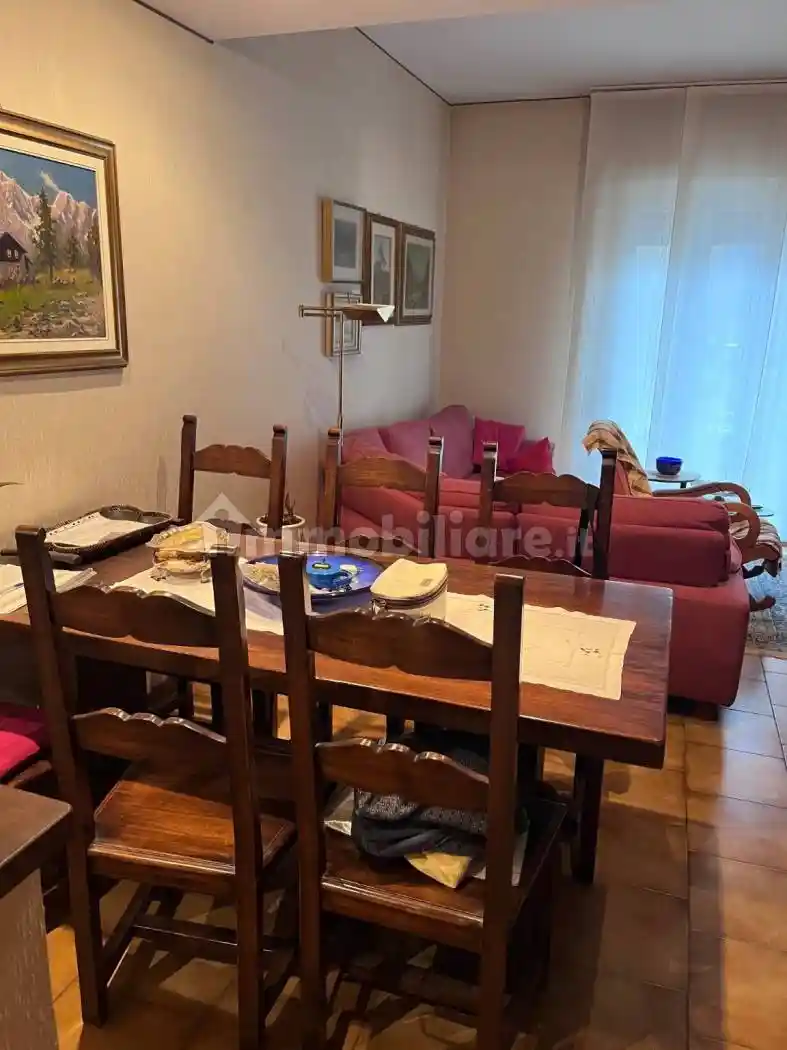 Palazzo - Edificio in Vendita - foto 2