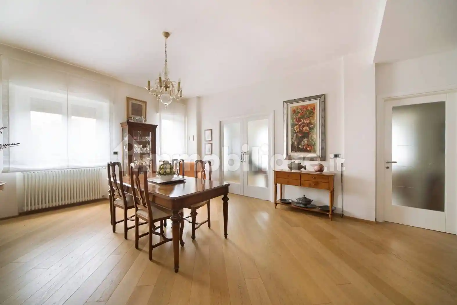 Appartamento in vendita a Alassio