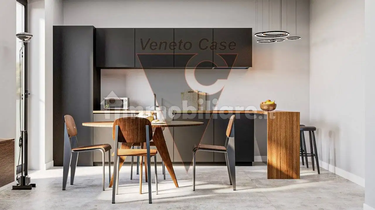 Appartamento in vendita a Padova