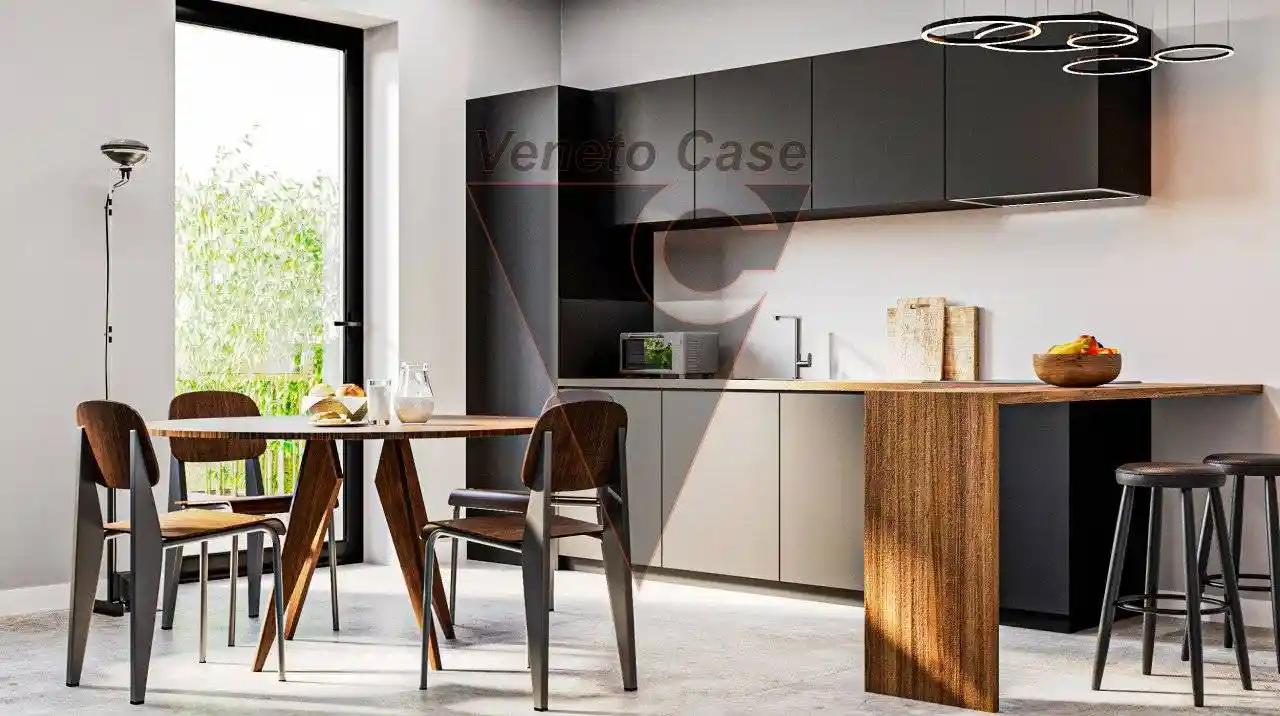 Bilocale via vigonovese 177, Camin, Padova - foto 2