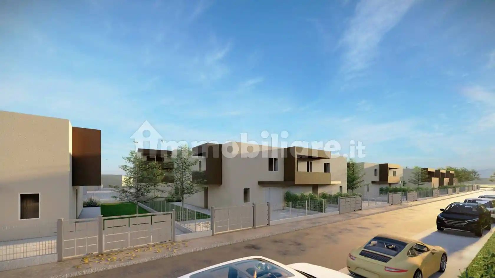 Villetta a schiera - foto 3