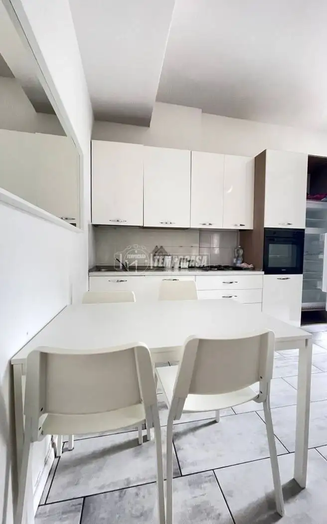 Appartamento in vendita a Comacchio