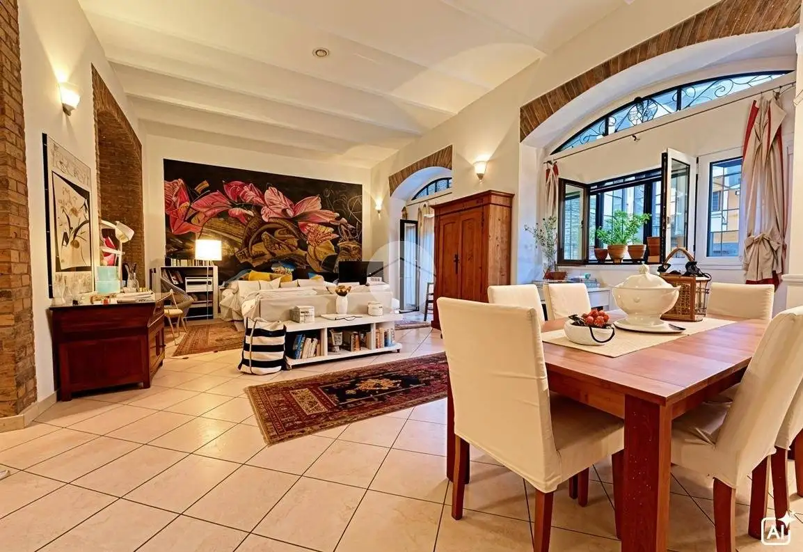 Apartment in vendita a Milan