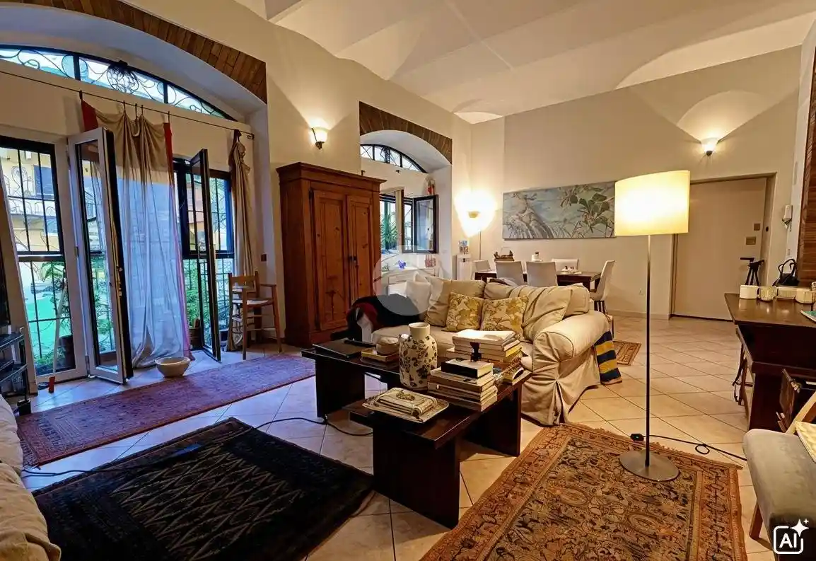 Appartamento via Carlo Imbonati 10, Dergano, Milano - foto 2
