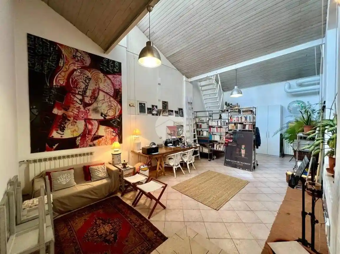 Appartamento via Carlo Imbonati 10, Dergano, Milano - foto 3