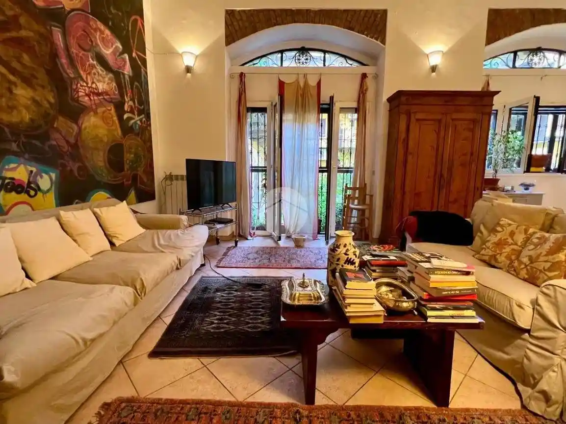 Appartamento via Carlo Imbonati 10, Dergano, Milano - foto 5