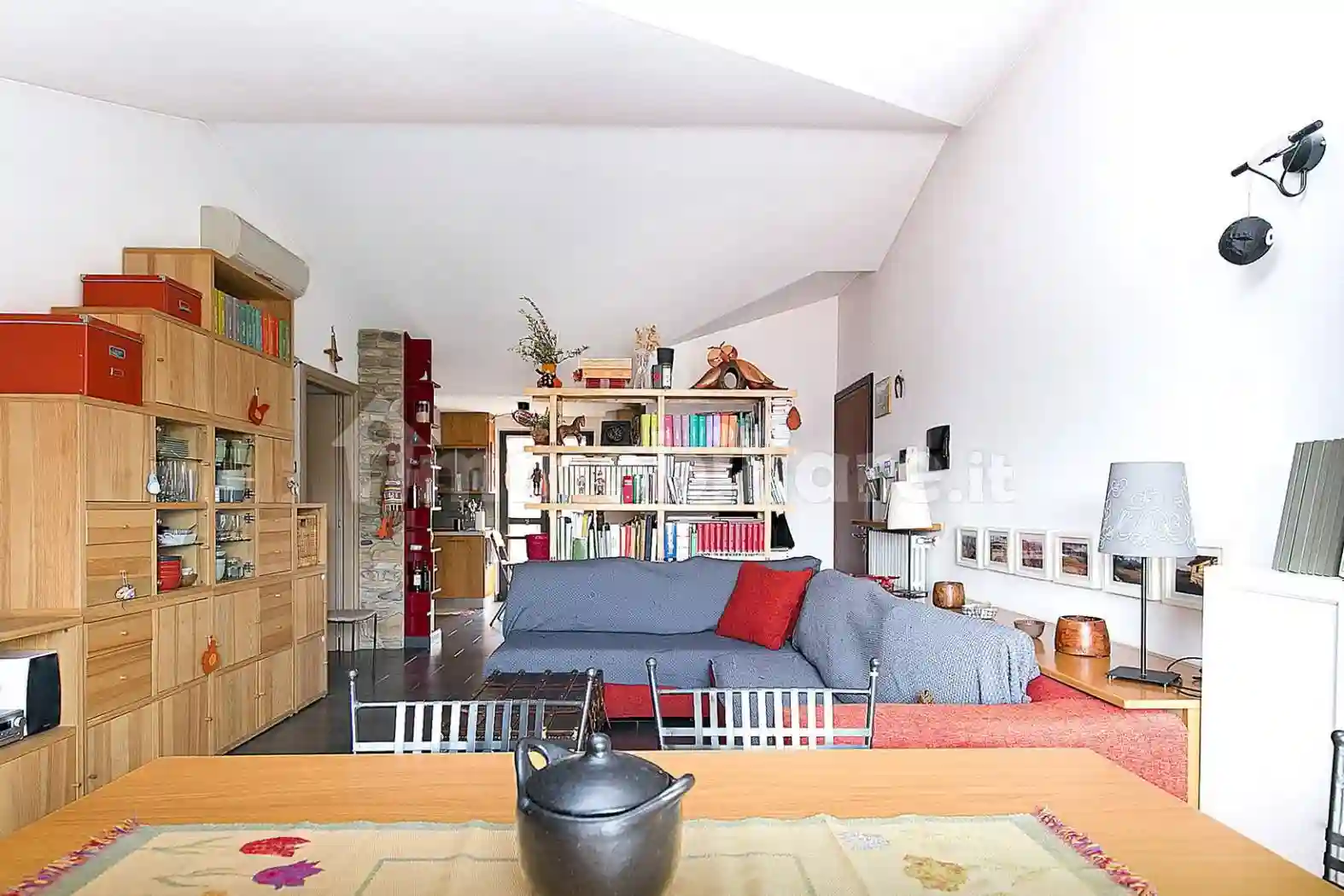 Attico - Mansarda - foto 2